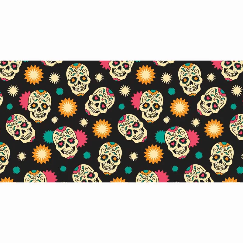 2016 Free Shipping Sugar Skull Bamboo Fiber Bath Towel Towels 2016 Free Shipping Sugar Skull Bamboo Fiber Bath Towel Towels Bathroom Accessories 70 X 140cm In From Home Garden On Aliexpress
