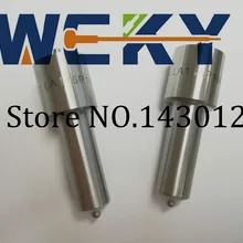 Горячая распродажа! Высокое качество P Тип насадка DLLA146P166 с впрыскивающей форсункой DLLA146P166 0433171149 0 433 171 149 Форсунка для дизельного двигателя