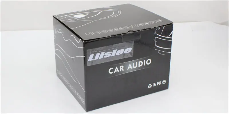 Flash Deal Liislee For Audi A3 MQB / 8V 2014 Stereo Radio CD DVD Player GPS Map Nav Navigation 1080P HD Screen System Original NAVI Design 7