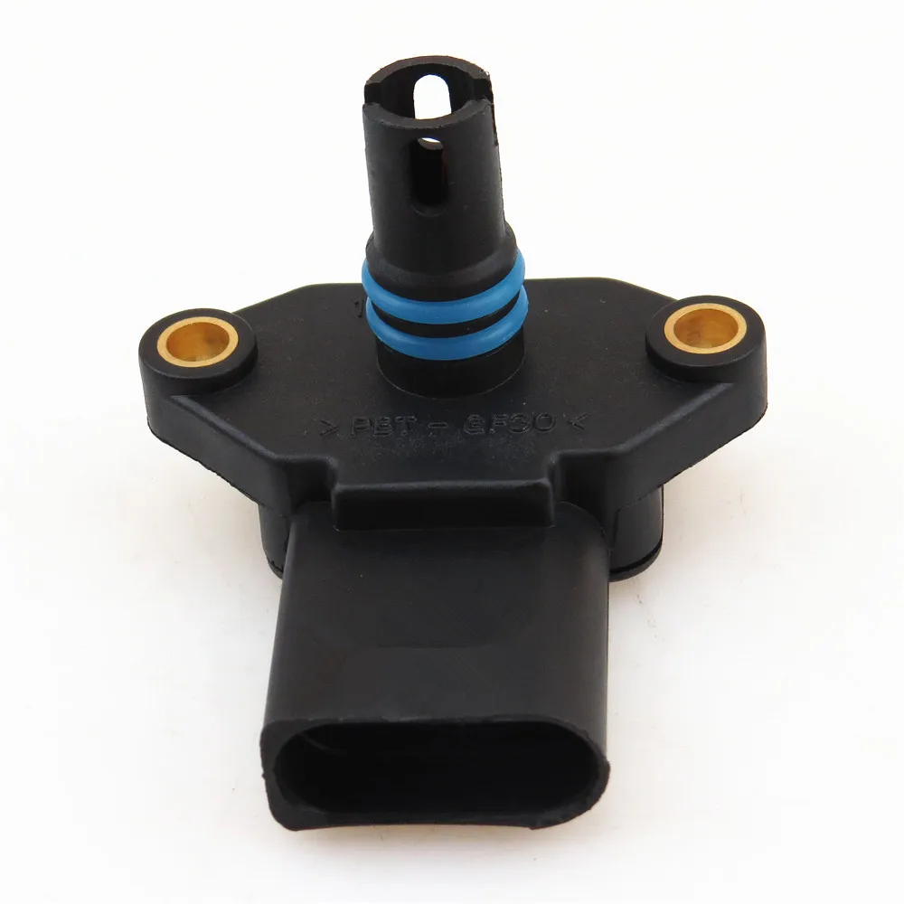

READXT Intake Manifold Pressure MAP Sensor For VW JETTA MK4 GOLF 4 BORA CADDY POLO A2 SEAT TOLEDO CORDOBA 036906051 036 90 6051