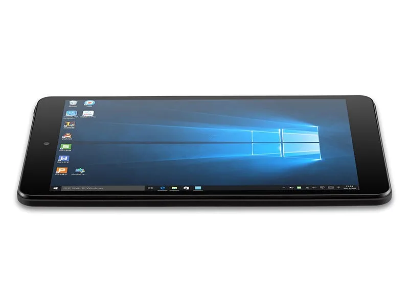 PiPo W2Pro планшетный ПК intel Z8350 четырехъядерный 2 Гб ОЗУ 32 ПЗУ 8 дюймов 1920*1200 IPS Windows 10 WiFi