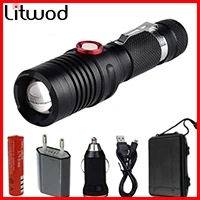 z20-LED-flashlight-4000-lumens-XML-T6-L2-hunting-led-flashlight-Zoomable-LED-flashlight-18650-rechargeable