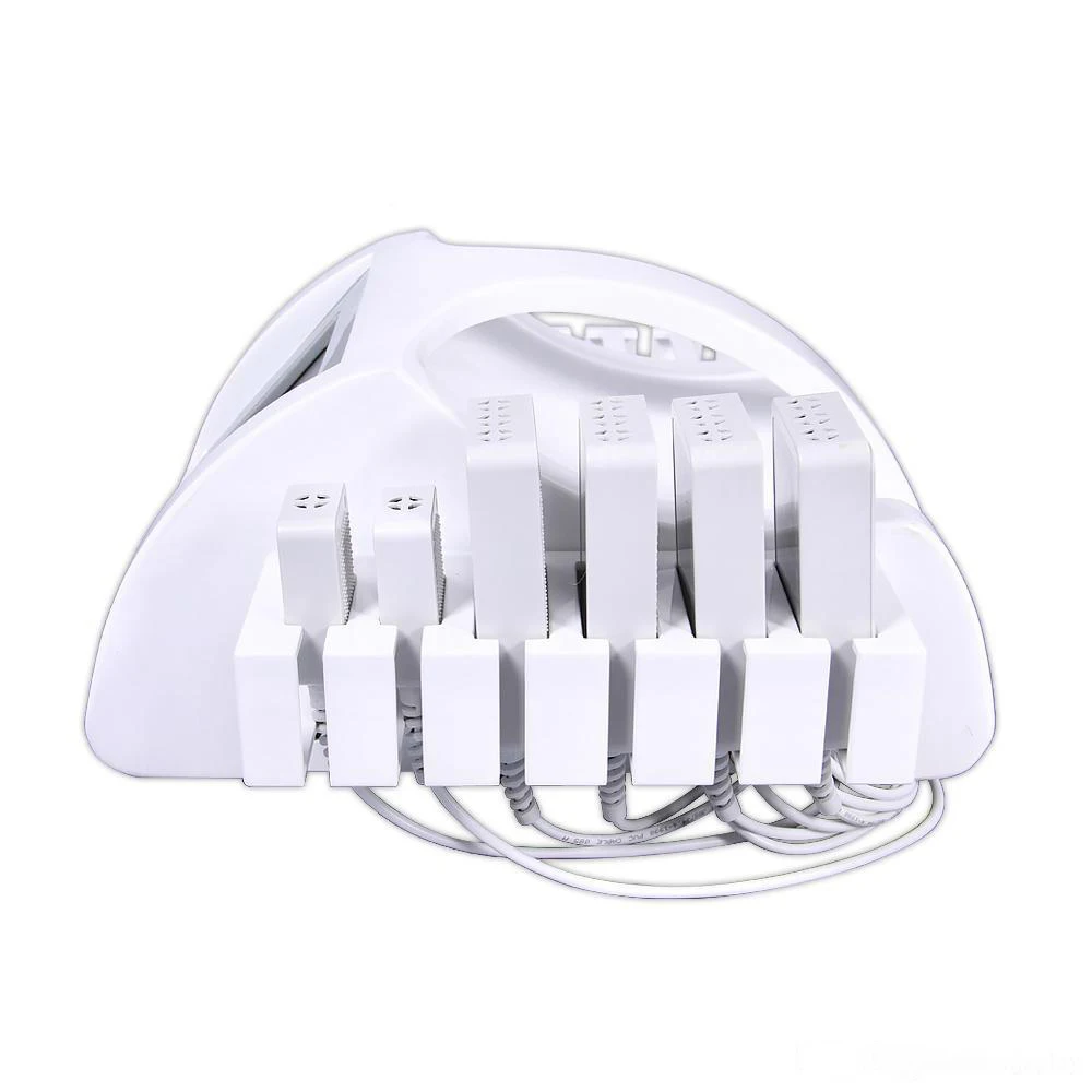 2019 Dual Wave length 650nm & 980nm lipo laser machine diode Machine 12 Pads Fat Reduction For salon use