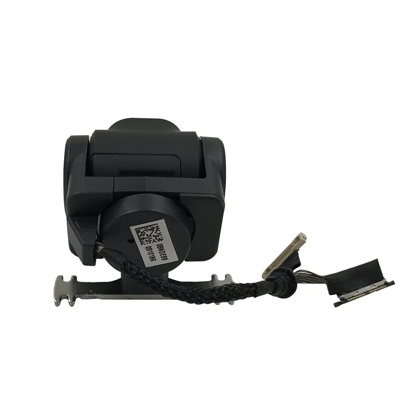 100% Оригинальный Gimbal камера для DJI Spark 1080 P FPV системы модуль hd камеры комплектующие