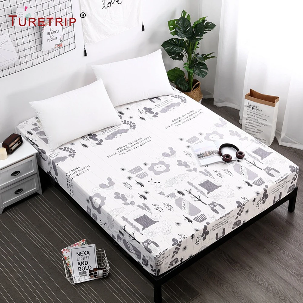 colorful mattress 35