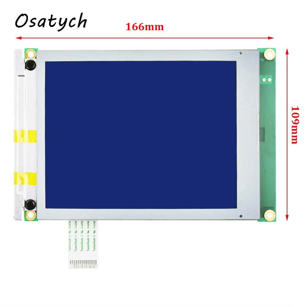 

New For Hitachi 5.7inch LMG6911RPBC-00T LCD screen display panel