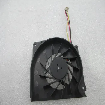 

original new laptop cpu fan cooler for FUJITSU LifeBook N6470 N6460 N6420 S7110 E8110 C1410 E8210 T4220 T4210 P/N:MCF-S6055AM05