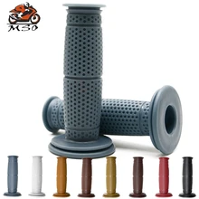 7/8 ''22 мм Алюминий рукоятки для мотоциклов фиксаторы для Руля Мотоцикла Для SUZUKI GSX-R600 GSX-R750 GSX-R1000 GSX-R1300 GSXR1300