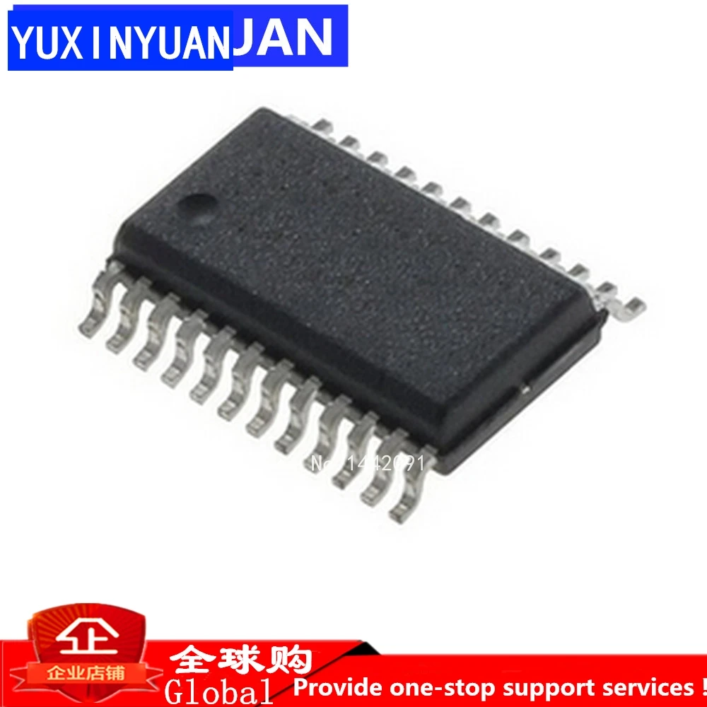 

5 шт. IC STP16CP05 STP16CP05TTR STP16CP05 оригинальный аутентичный и новый IC