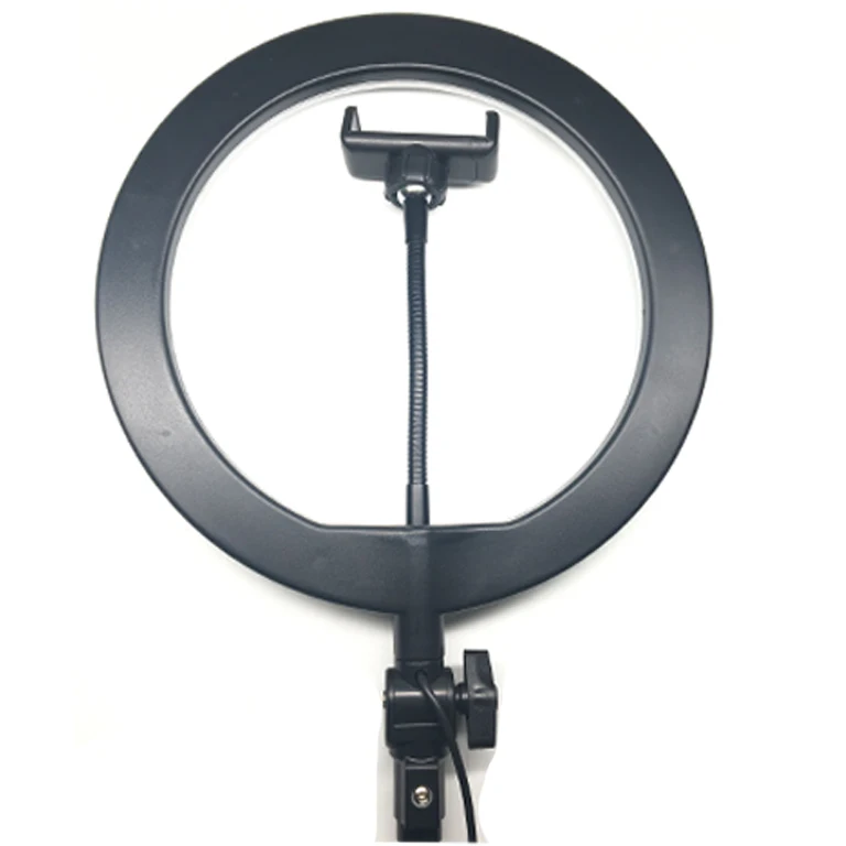 10inch 26cm 30cm Ring Light 180cm tripod with 1pc remote control 1pc phone holder 1pc light stand for dropshipping