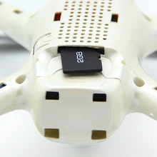 2.4G RC Drone With 720P HD Camera High Hold Mode Remote Control Helicopter Quadcopter Headless Mode Drones Stunt Rotation Drone.