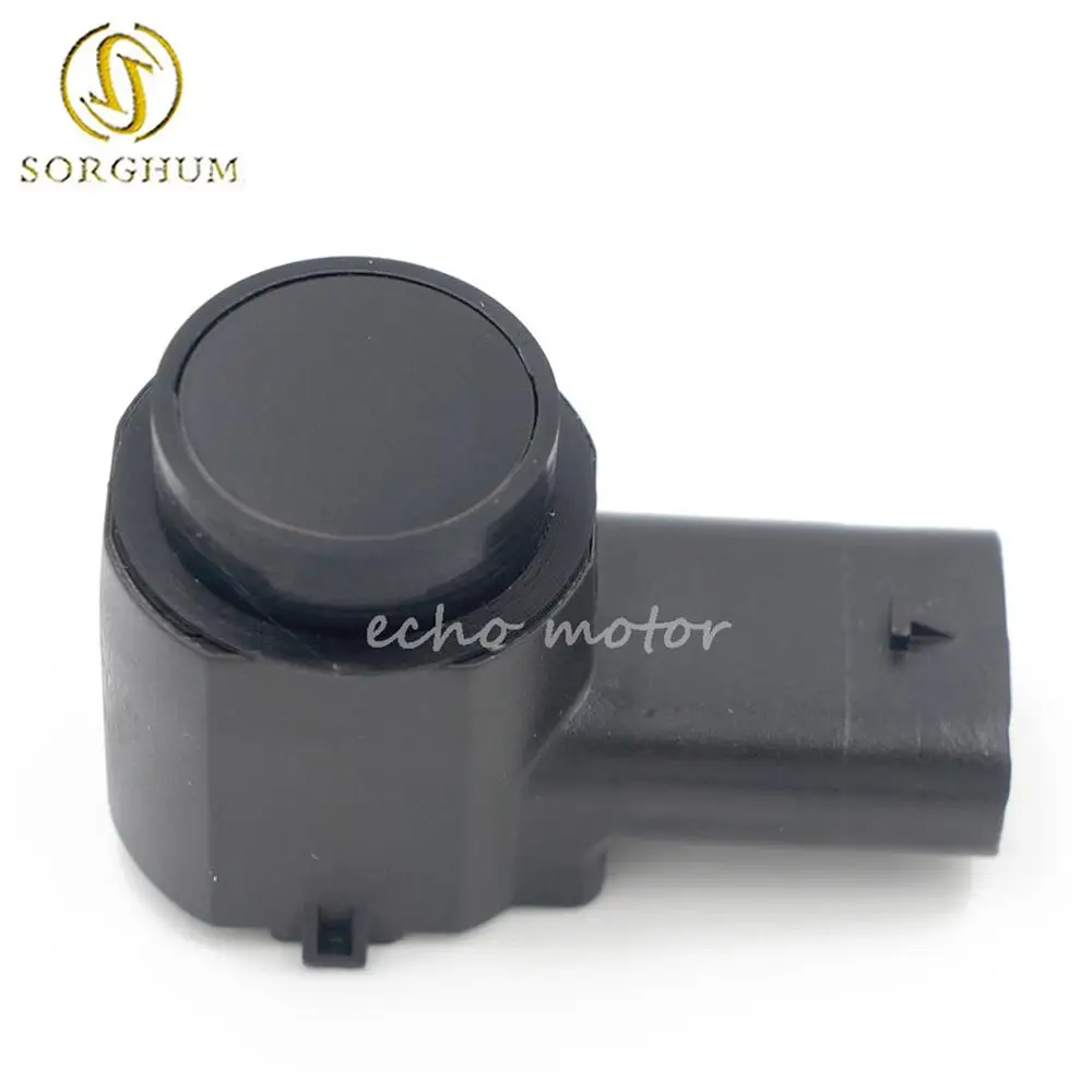 Новый датчик парковки 30786968 PDC обратный помощник для VOLVO C30 C70 S60 S80 V70 XC70 XC90 30786320