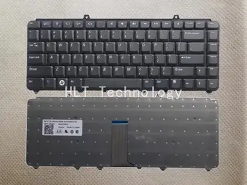 

Original New Black US keyboard for DELL inspiron 1400 1520 1521 1525 1526 1540 1545 1420 1500 XPS M1330 M1530 NK750 PP29L M1550
