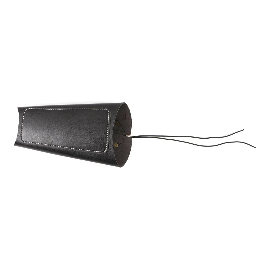 

2 SIZE for chosen PU Leather Archery Bow Target Arm Guard Forearm Armband Armguard Protector