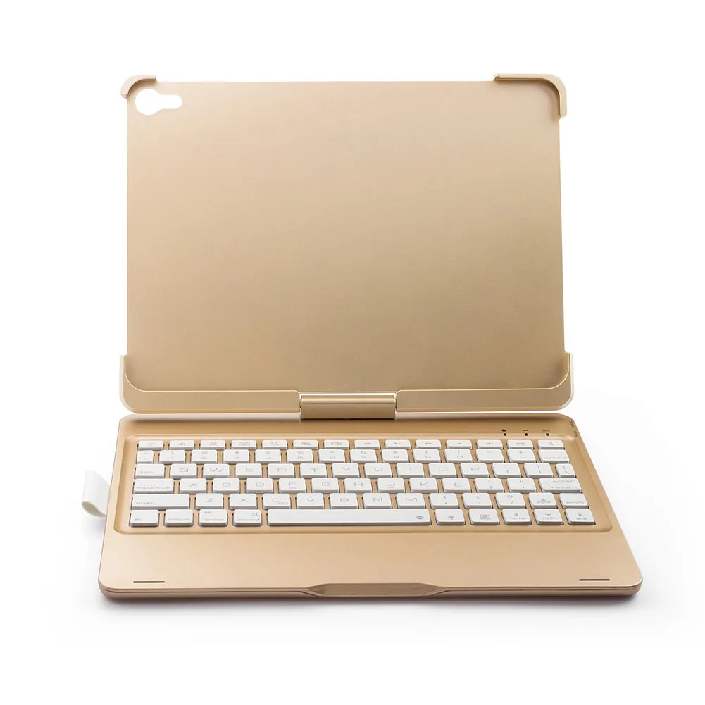 

Shell Durable Backlit Portable Case Bluetooth Keyboard Extensions Protective Smart Cover Mini Lightweight For Pro 11 Inch