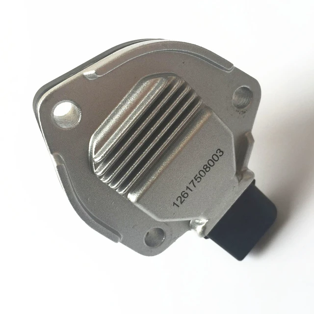 12617508003 6PR007868 031 Engine Oil Level Sensor For BMW E39 E60 E61