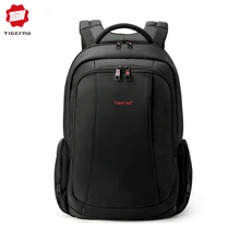 Tigernu, Противоугонный нейлоновый рюкзак для ноутбука, мужские рюкзаки для путешествий, роскошный водонепроницаемый рюкзак, мужской женский рюкзак для школы, сумка Mochilas