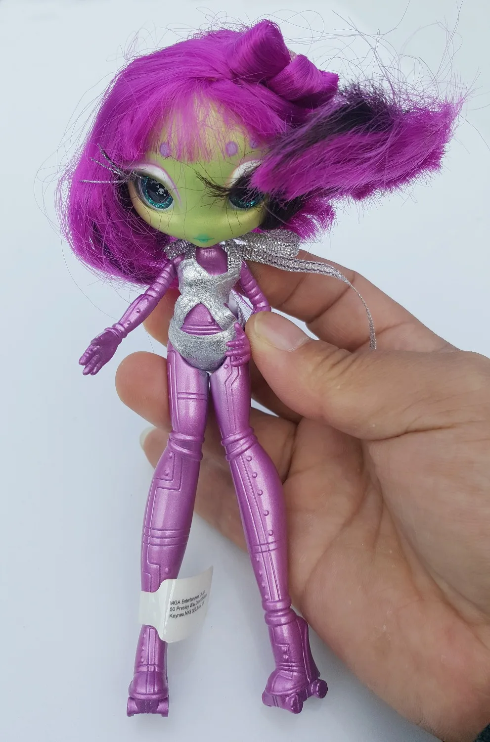 novi stars una verse