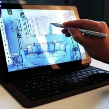 2 шт./лот для CHUWI Hi9 Plus Helio X27 Deca Core Android 8,0 Tablet PC 10," прозрачная защитная пленка для экрана