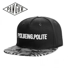 PANGKB бренд с тегом кепки черная бейсболка для мужчин женщин взрослых головной убор хип-хоп открытый повседневное Защита от Солнца Бейсбол кепки gorras