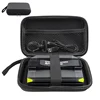 Mobile Power Bank Flashlight With USB Port 5