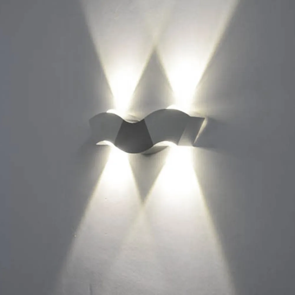 Lampada applique da parete promozione fai spesa di articoli in ... Applique a muro