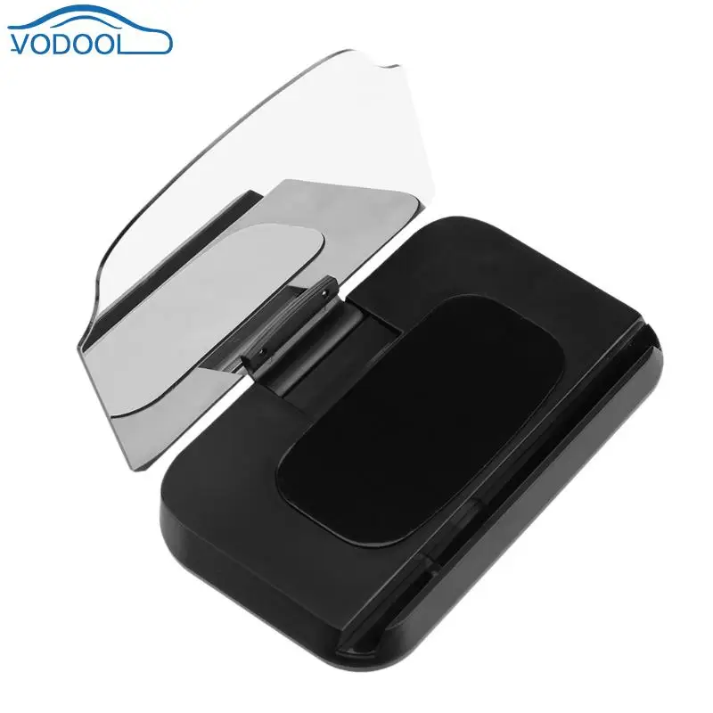 

Universal Car HUD Holder Head Up Display Projector Bracket for Phone GPS Navigation Multifunctional Reflection Projector