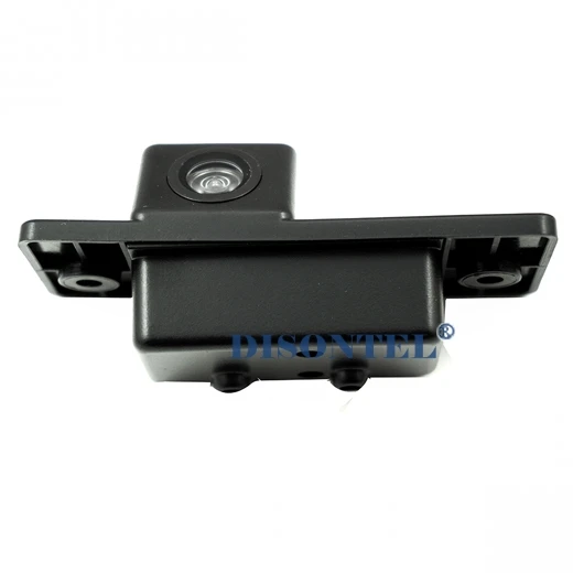 Проводная Беспроводная ccd Автомобильная камера заднего вида для sony HD PORSCHE CAYENNE VW