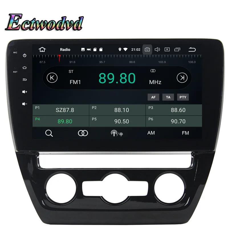 Cheap Ectwodvd Octa Core 4G RAM 64G ROM Android 9.0 Car Multimedia DVD Player GPS HeadUnit for VW Sagitar 2015 2016 7 Cheap Ectwodvd Octa Core 4G RAM 64G ROM Android 9.0 Car Multimedia DVD Player GPS HeadUnit for VW Sagitar 2015 2016 7