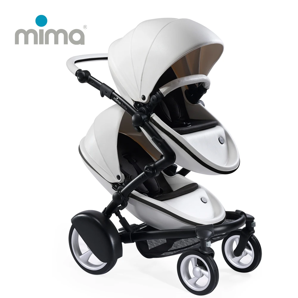 Mima Kobi Double Seat In Stroller For Twinsmima Kobi Baby Car - Mima Kobi Double Seat In Stroller For Twinsmima Kobi Baby Car Two Waylight Folding Four Wheel Baby Strollerin Strollers From Mother Kids On mima kobi double seat in stroller for twinsmima kobi baby car - mima kobi double seat in stroller for twinsmima kobi baby car two waylight folding four wheel baby strollerin strollers from mother kids on