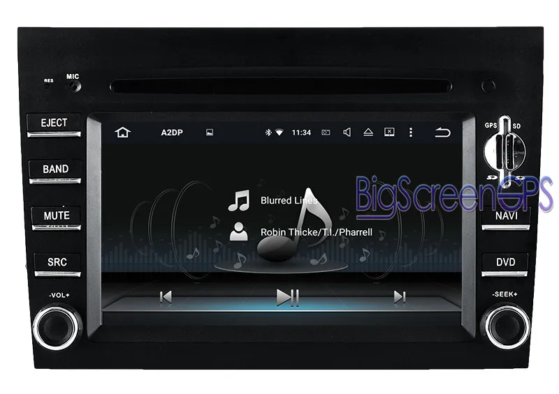 Flash Deal Android7.1 Quad core Car DVD CD player Stereo for Porsche 911 997 CAYMAN 2005-2008 BOXTER 2005-2012 multimedia 4 Flash Deal Android7.1 Quad core Car DVD CD player Stereo for Porsche 911 997 CAYMAN 2005-2008 BOXTER 2005-2012 multimedia 4