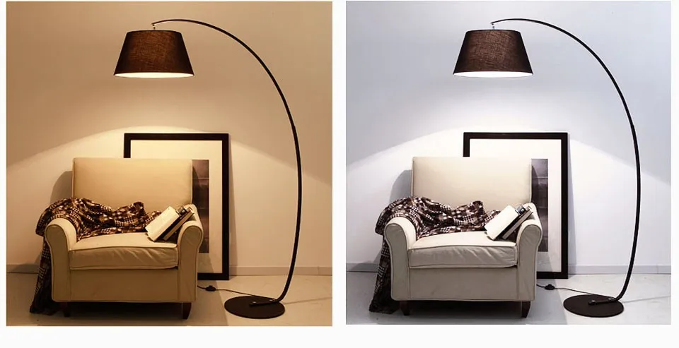 LED light bulbs (9)