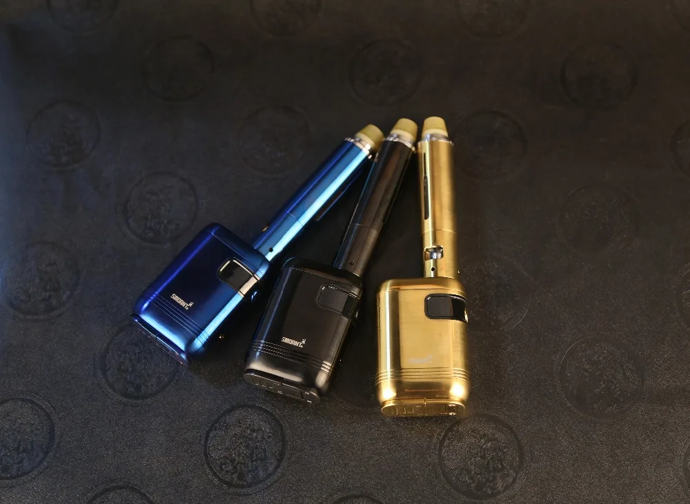 Smoant Campbel 80W Starter Kit-2