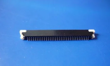

WZSM Free Shipping NEW FFC FPC Flexible Flat Cable Connector Socket 1.0mm Pitch 18 pin Connector H=2.0mm