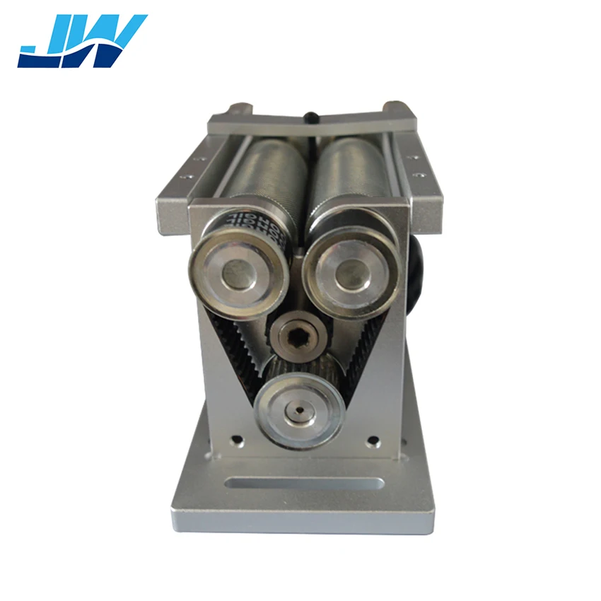 

LASER ENGRAVING MACHINE ACCESSORIES ROTATION SHAFT