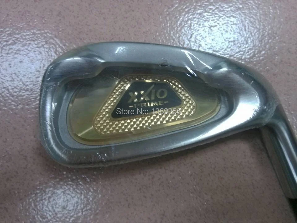 Golf Clubs XXIO PRIME Irons Set XXIO PRIME Golf Irons 3 9PS Regular