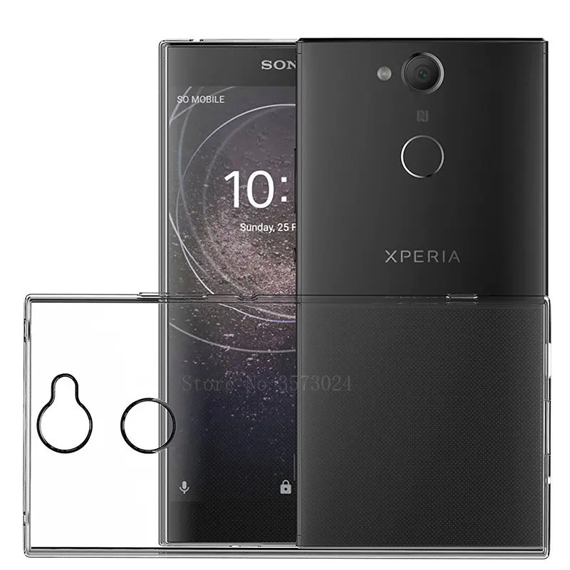 Sony XA2 (5)