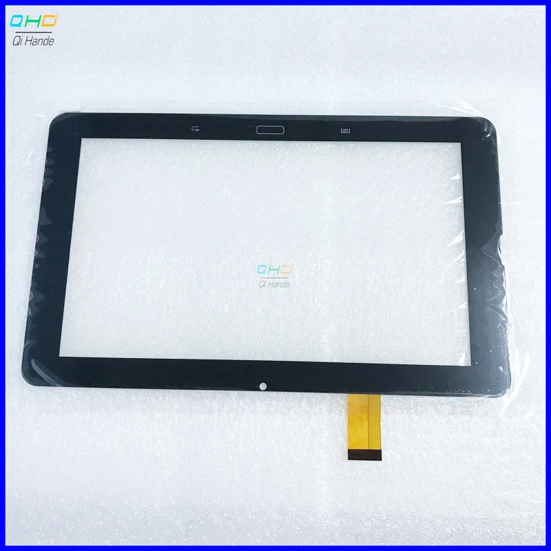 

Original Touch Screen For 9" inch Orro N920 TV GPS Tablet Touch Panel digitizer Glass Sensor Replacement ZHC-240B
