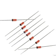 500 шт. зенеровский диод BZX55C 1N5254 0,5 Вт 27V 1/2W