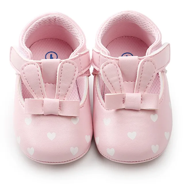 hard sole infant shoes