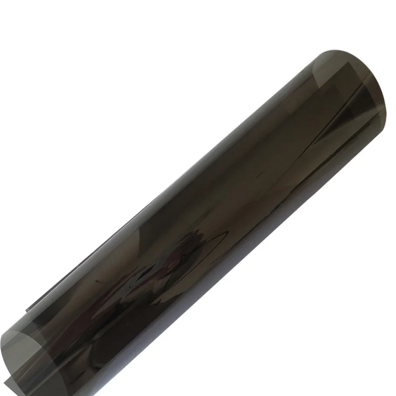 

1.52mx15m Block Heat Window Tint Film Solar Protection 100% UV Rejection Film UV3588