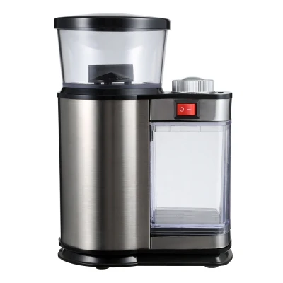 

Electric Coffee Grinder Bean Grinding Machine
