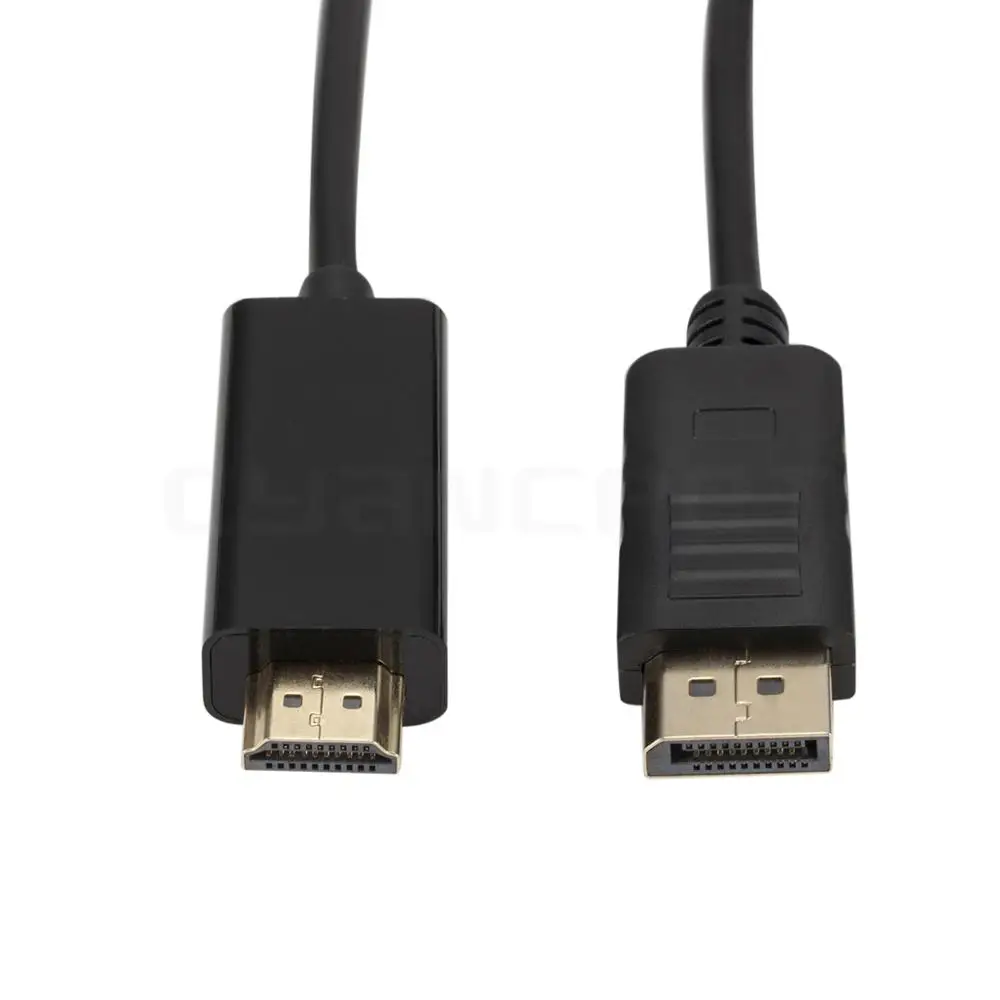 DP TO HDMI 1.8M-G