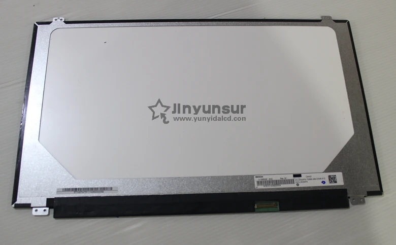 15 6 тонкий 30-контактный экран LP156WH3 TPS1 LP156WHU TPA1 B156XW04 V.8 B156XTN03.1 LTN156AT31 N156BGE-E31 E41 |