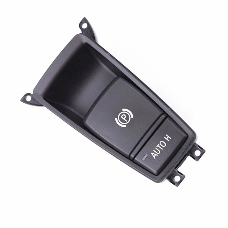 

Electric Parking Handbrake Brake Switch Button Parking Handbrake Control Switch 61319148508 for E70 X5 E71 E72 X6 E71