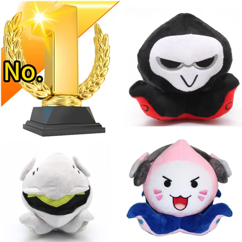 onion plush toy