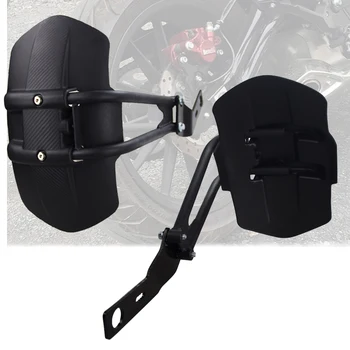 

Motorcycle Accessories Rear Fender Bracket Motorbike Mudguard For HONDA X-ADV