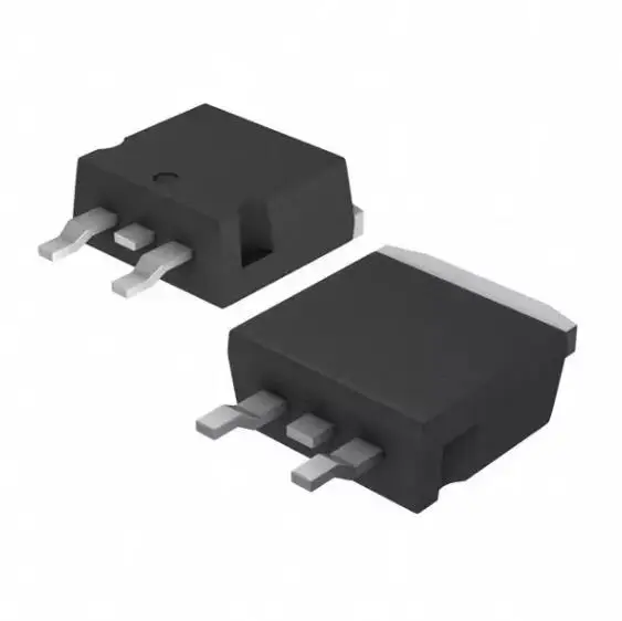 

5pcs/lot STB20NK50Z B20NK50Z TO-263