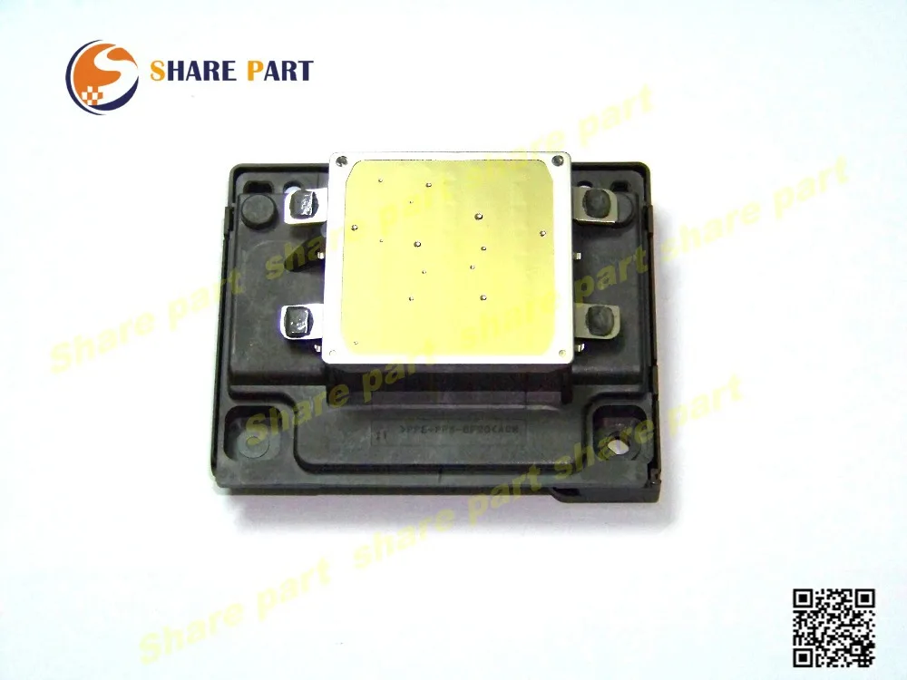 1 X оригинальная новая печатающая головка для Epson WF3541 WF7010 WF7011 WF701 WF7018 WF7511 WF7521 |