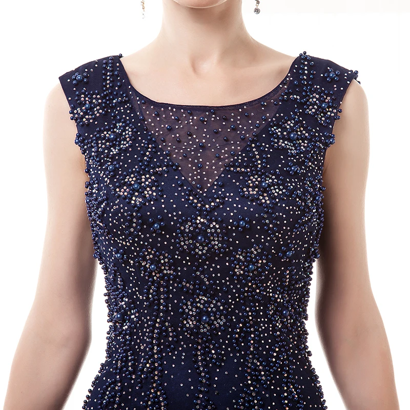 Рисунок 5 - Женское винтажное платье-Русалка JaneVini